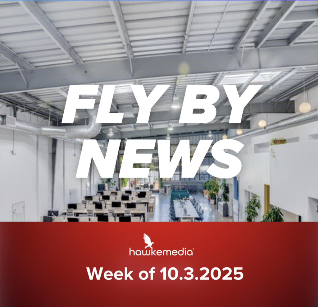 Fly By News